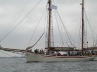 Hanse sail 2010.SANY3661